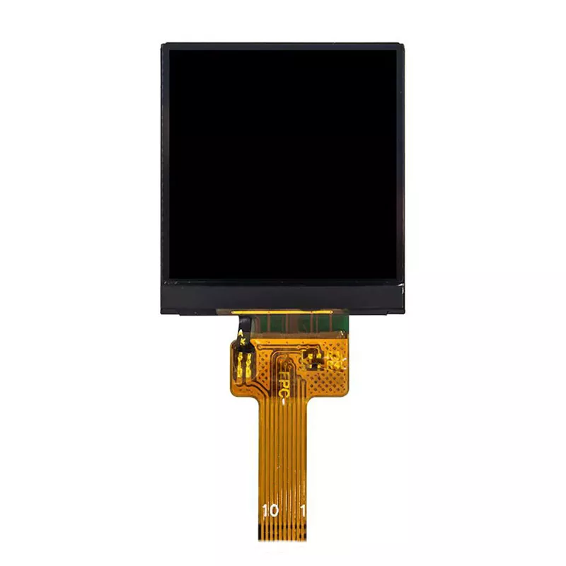 1,4 дюйма 240x240 IPS TFT модуль