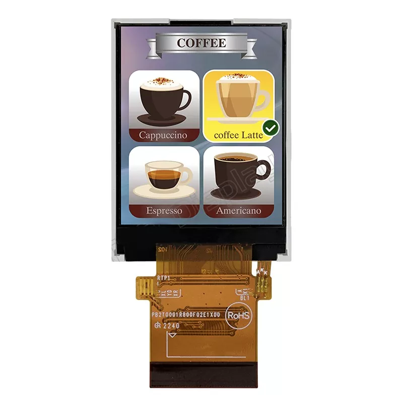 1,77 дюйма 128*160 Outdoor TFT модуль