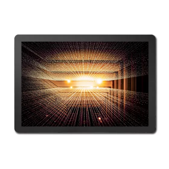 10,1 дюйма 1024 × 600 LVD -модуль TFT с CTP