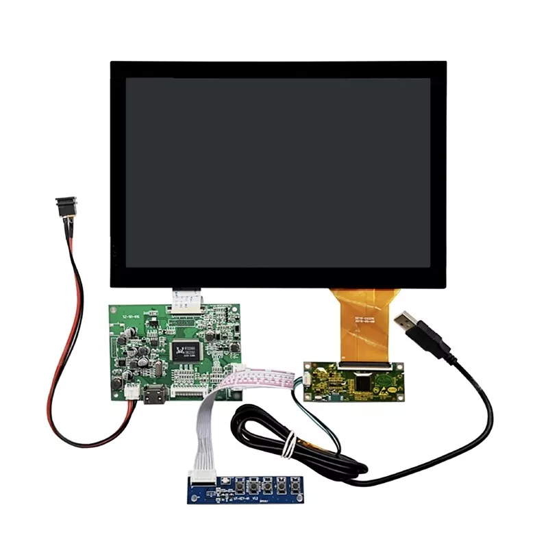10,1 дюйма 1280x800 HDMI TFT модуль