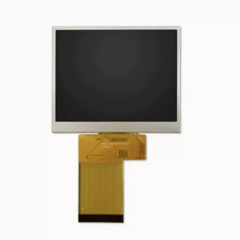 2,3 дюйма 320x240 ILI9342C TFT модуль