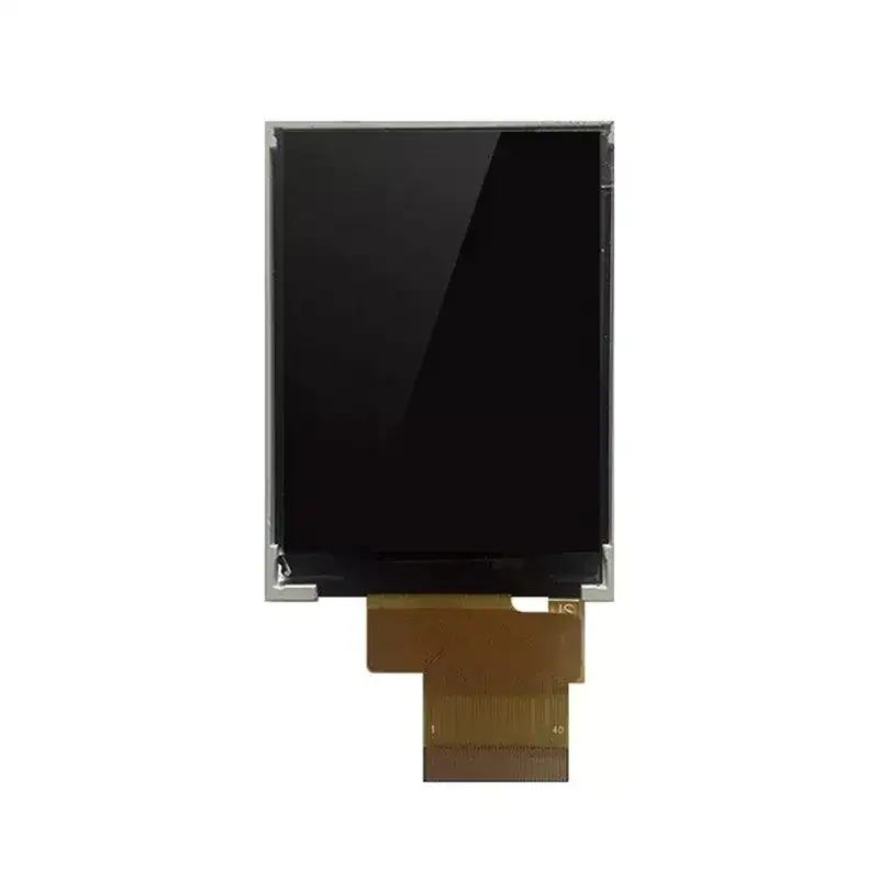 2,8 дюйма 240x320 TN TFT модуль
