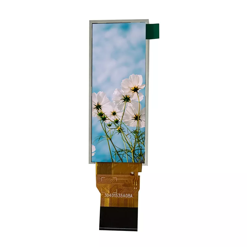 2,86 дюйма 376 × 960 IPS TFT модуль