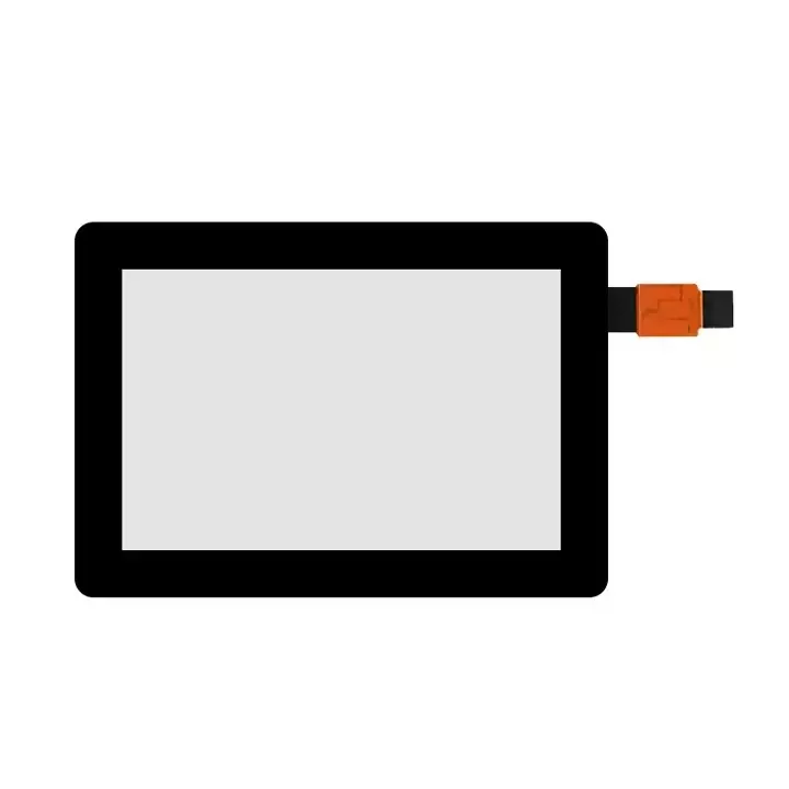 Что делает этот 3,5-дюймовый Multi Touch Screen простом выбором для глобальных новаторов?