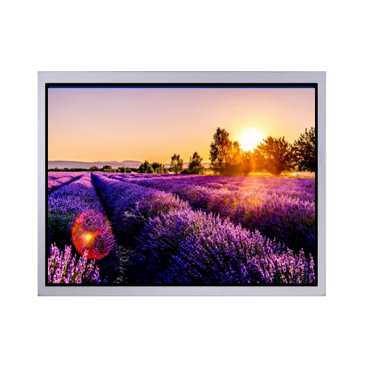 Каковы преимущества TFT-модулей высокой яркости с сенсорным экраном?