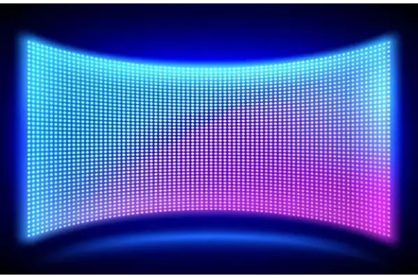 Первый в Мире! Представлен OLED-экран, который одновременно излучает свет и генерирует электричество