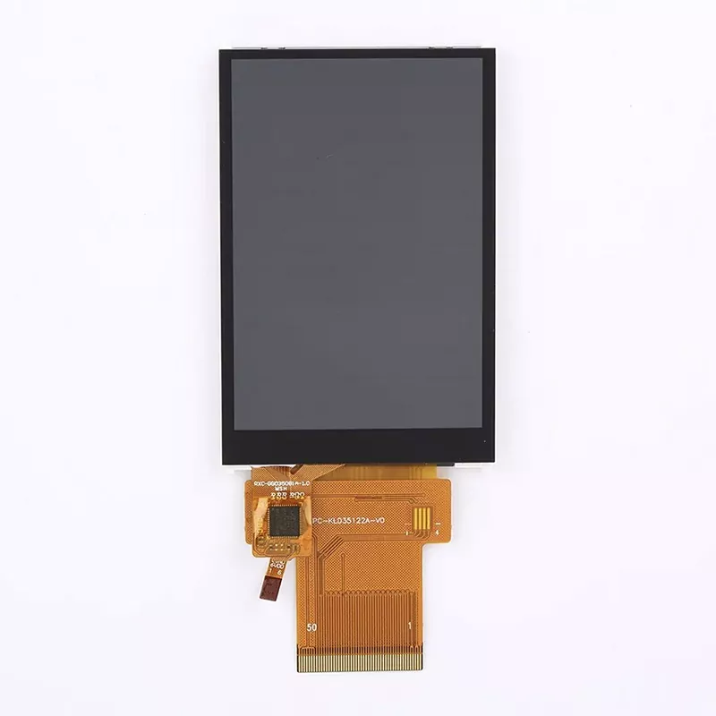 3,5 '' 320x480 емкостный TFT модуль TFT