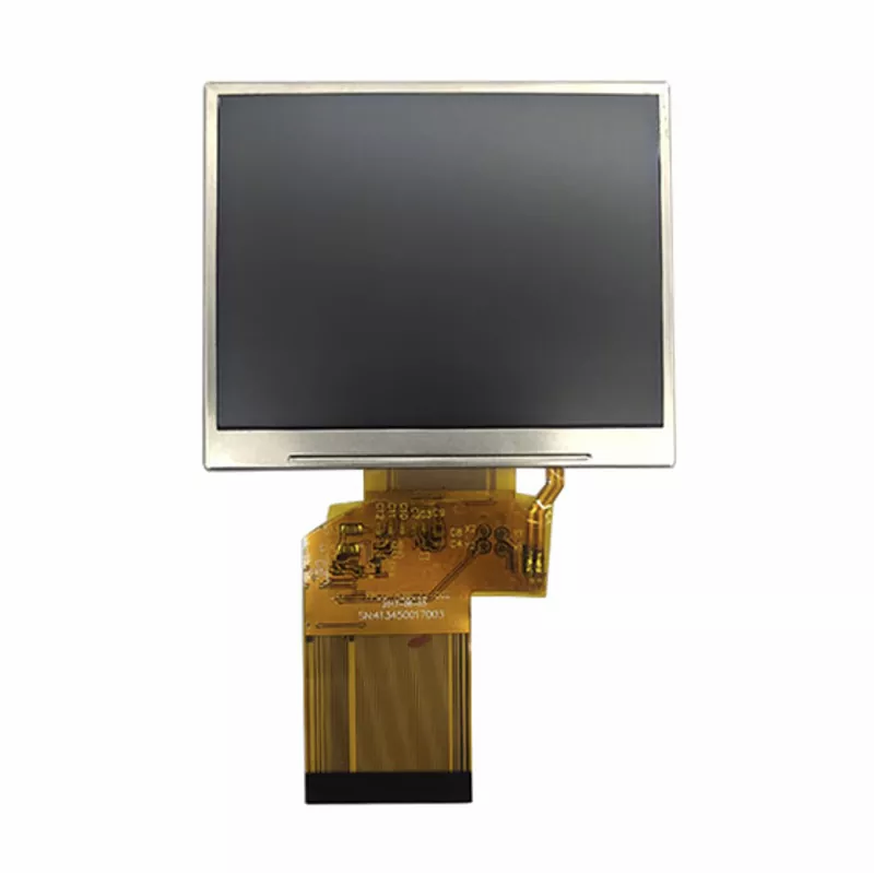 3,5 дюйма 54pins емкостный TFT модуль TFT