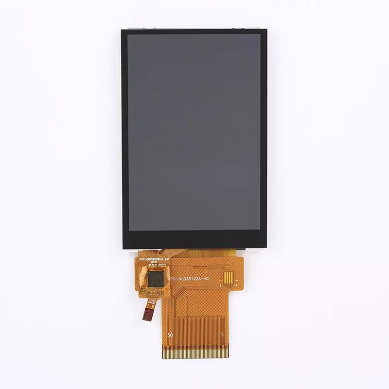 3,5 дюйма 320x480 емкостный TFT модуль TFT