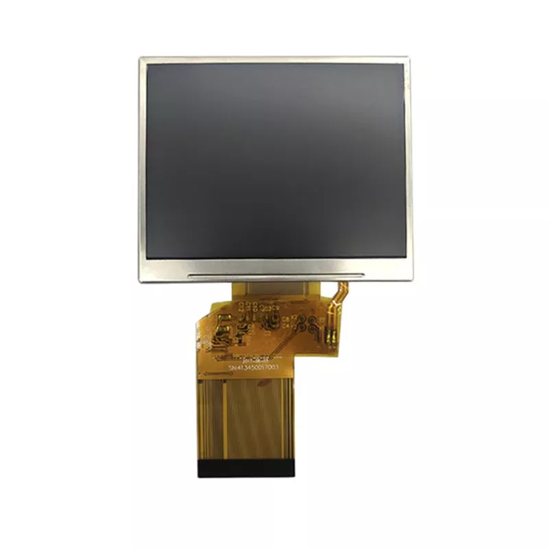 3,5 -дюймовый модуль QVGA TFT