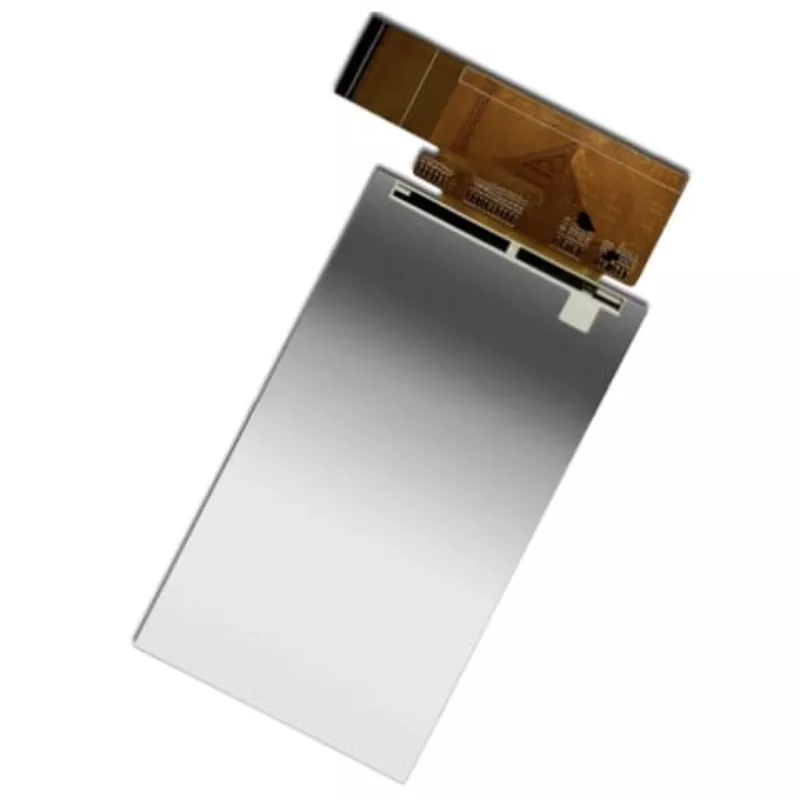 3,97 дюйма 480x800 резистивный TFT модуль TFT