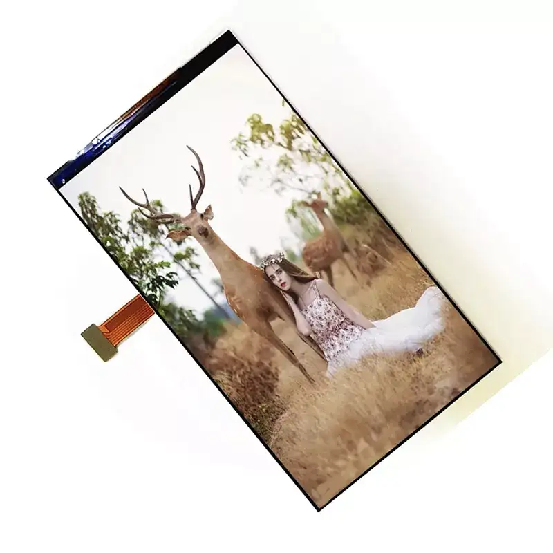 5,5 дюйма 1080p TFT модуль