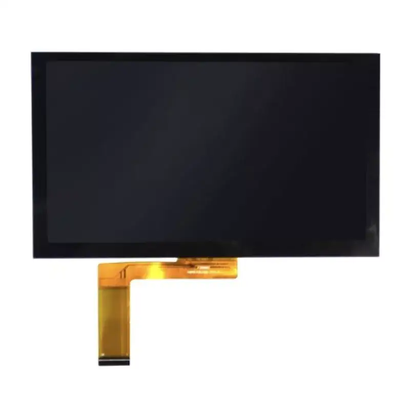 7 дюймов 1024x600 MIPI IPS Touch TFT Module
