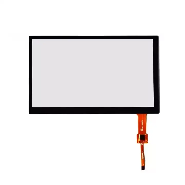 7 -дюймовый G+G Multi Touch Ecren
