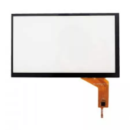 7 -дюймовый i2C емкостный сенсорный экран
