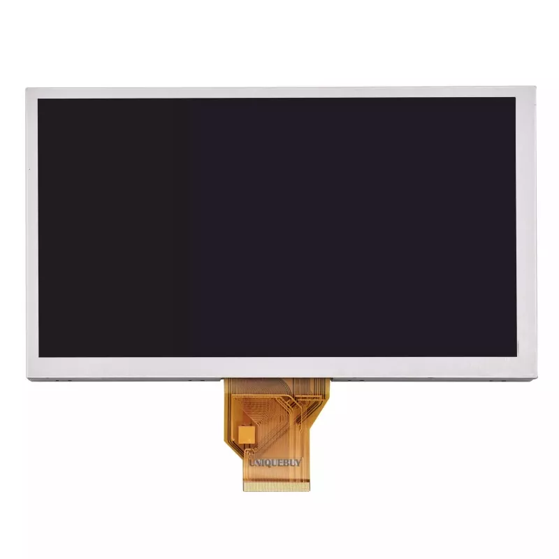 8 -дюймовый модуль 800x480 TFT